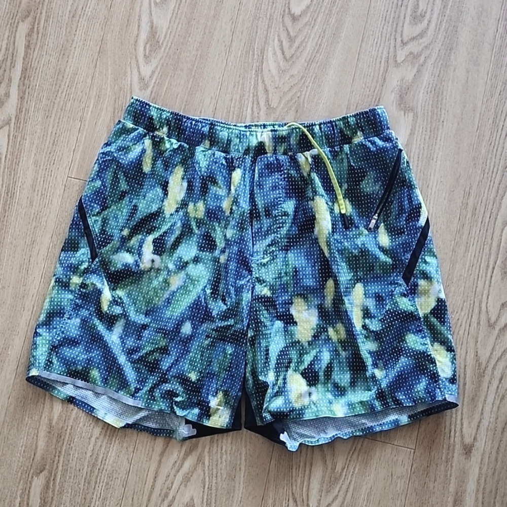 Lululemon Short